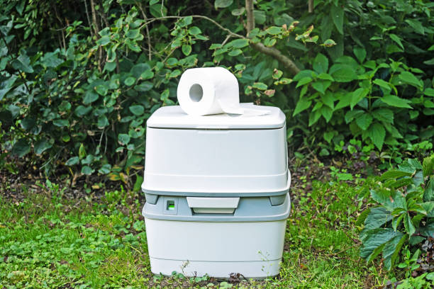 Best Portable bathroom rental  in Norris, TN