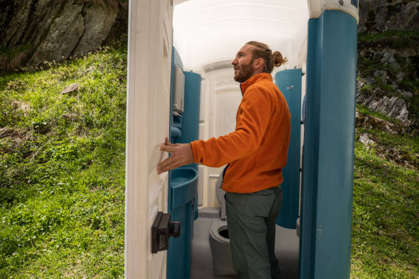 Best Portable restroom trailer rental  in Norris, TN