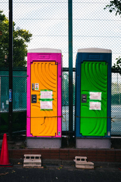 Trusted Norris, TN porta potty rental Experts