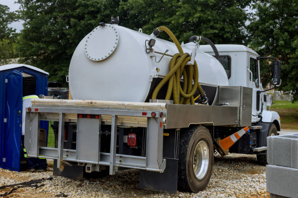 Best Local porta potty services  in Norris, TN