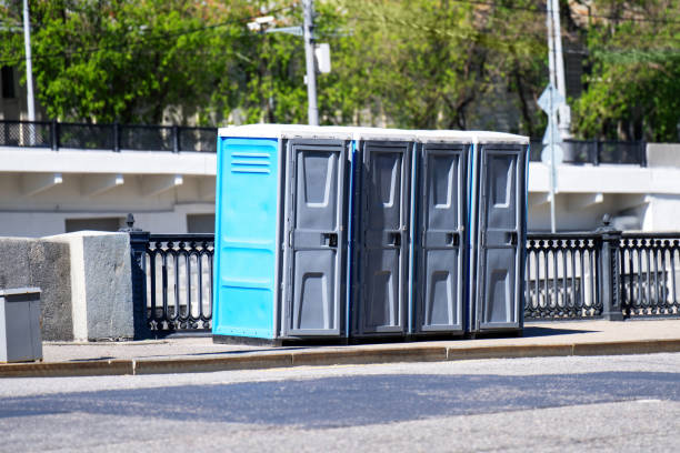 Best Portable toilet rental cost  in Norris, TN