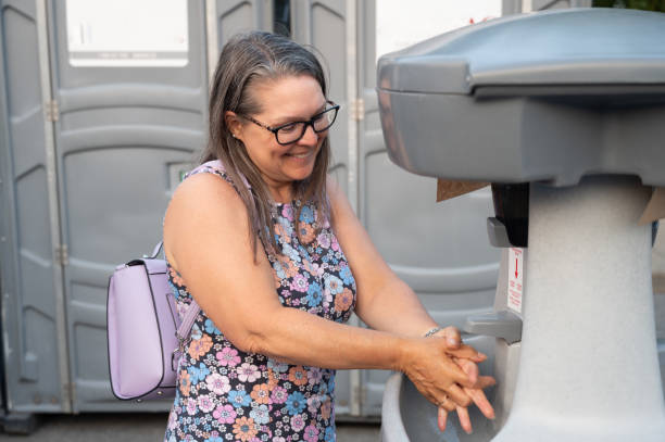 Best Long-term porta potty rental  in Norris, TN
